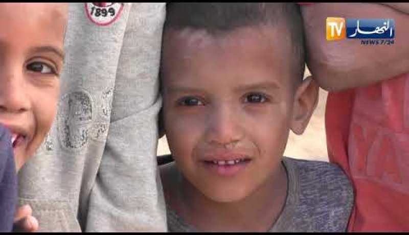 برج باجي مختار: أزمة عطش حادة تضرب معظم الأحياء