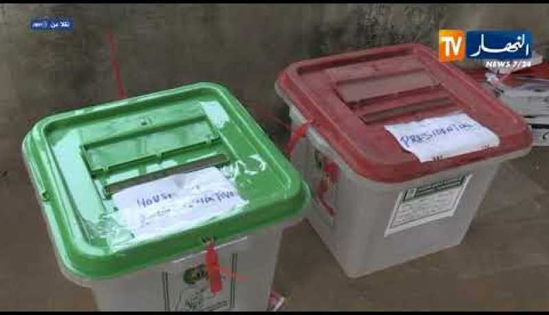 نيجيريا: مراكز الإقتراع تفتح أبوابها للتصويت في الإنتخابات المحلية