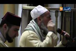 فرنسا: الشيخ شمس الدين يُلقي حلقة دينية في مسجد الفرقان بمدينة “ليل”