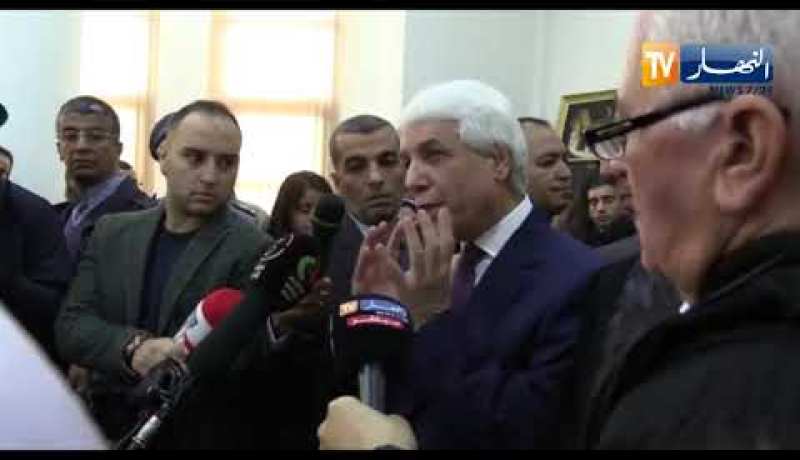 الطيب لوح: محكمة الجنايات أصبحت أحكامها قابلة للاستئناف على عكس ما كان معمول به سابقا