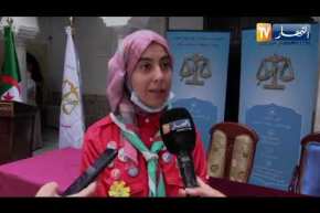 المجلس الوطني لحقوق الإنسان يحتفل باليوم العالمي للطفل الإفريقي