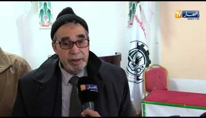 رئيس الفدرالية للتجار بالجملة: “كل المواد ستكون متوفرة في شهر رمضان..ولن تكون أي مشكلة في التموين”