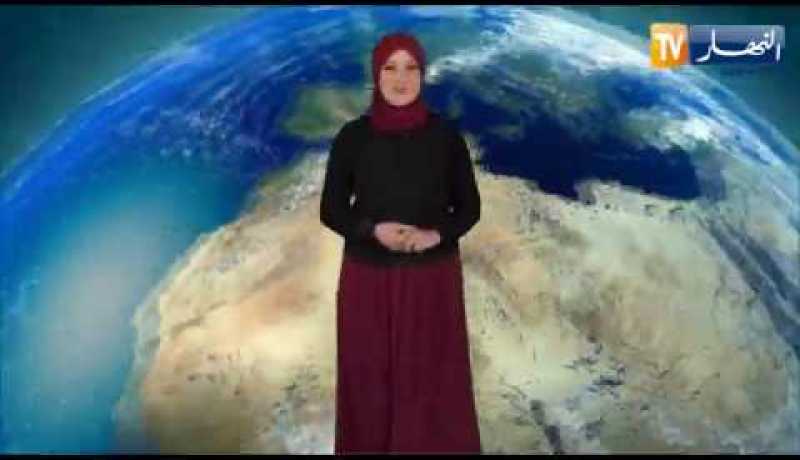 أجواء شمسية وتحسن في الجو/ أحوال الطقس ليوم الإثنين 17 جوان 2019