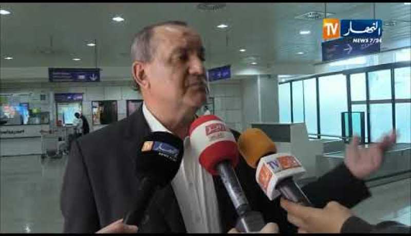 مدرب إتحاد بلعباس: لا يمكنني تسريح أي لاعب في الميركاتو الشتوي