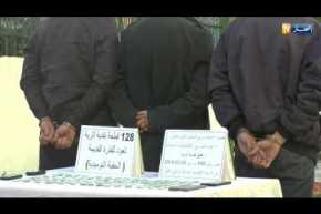 سكيكدة/ تفكيك عصابة مختصة في تهريب القطع الأثرية