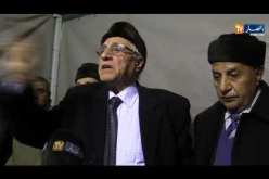 الطارف: مجاهدون من القاعدة الشرقية يعددون خصال الفقيد الفريق أحمد قايد صالح