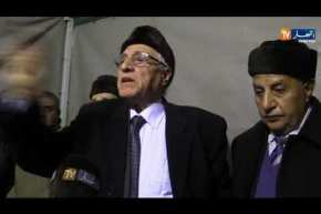 الطارف: مجاهدون من القاعدة الشرقية يعددون خصال الفقيد الفريق أحمد قايد صالح