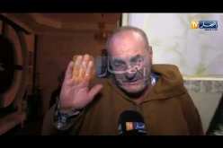 حصريا من بيت المرحوم “هواري المنار” .. صدمة وسط عائلته ووالده يبكي بحرقة