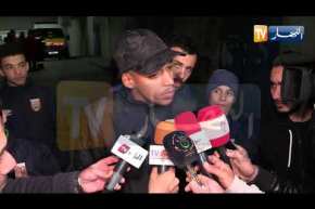 العميد يفوز على أولمبي المدية ويحافظ على المرتبة الثالثة