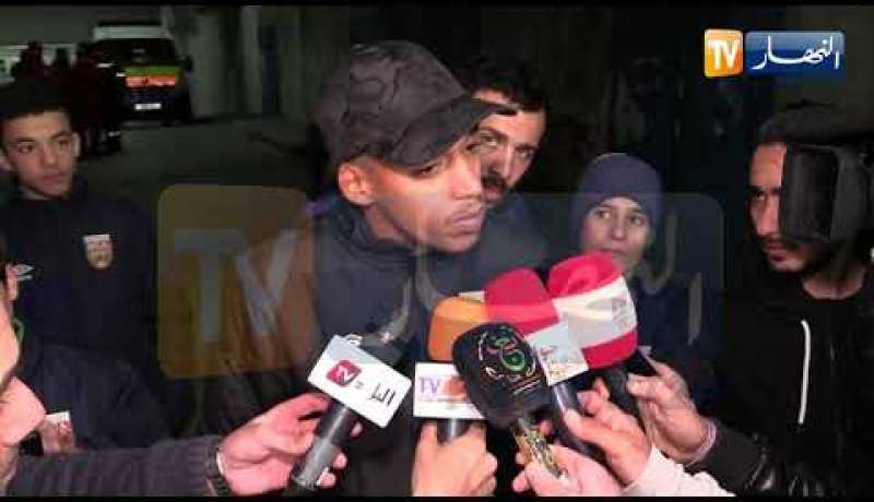 العميد يفوز على أولمبي المدية ويحافظ على المرتبة الثالثة