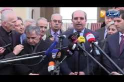 تطويب الرهبان مبادرة جزائرية صدرت بالكنيسة الكاثوليكية الجزائرية