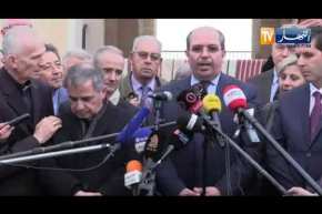 تطويب الرهبان مبادرة جزائرية صدرت بالكنيسة الكاثوليكية الجزائرية