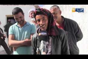 سيدي بلعباس : هكذا إستفادت عائلة بلعقون من الطاقة الشمسية