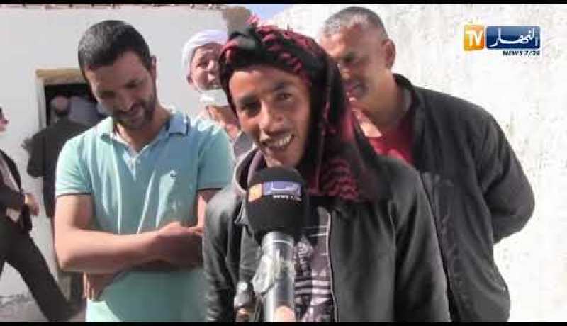 سيدي بلعباس : هكذا إستفادت عائلة بلعقون من الطاقة الشمسية