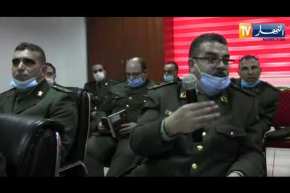 درك الجلفة يحقق مع أميار ومسؤولين في شبهات فساد و يطيح بشبكات لسرقة المواشي