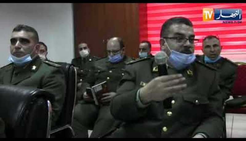 درك الجلفة يحقق مع أميار ومسؤولين في شبهات فساد و يطيح بشبكات لسرقة المواشي