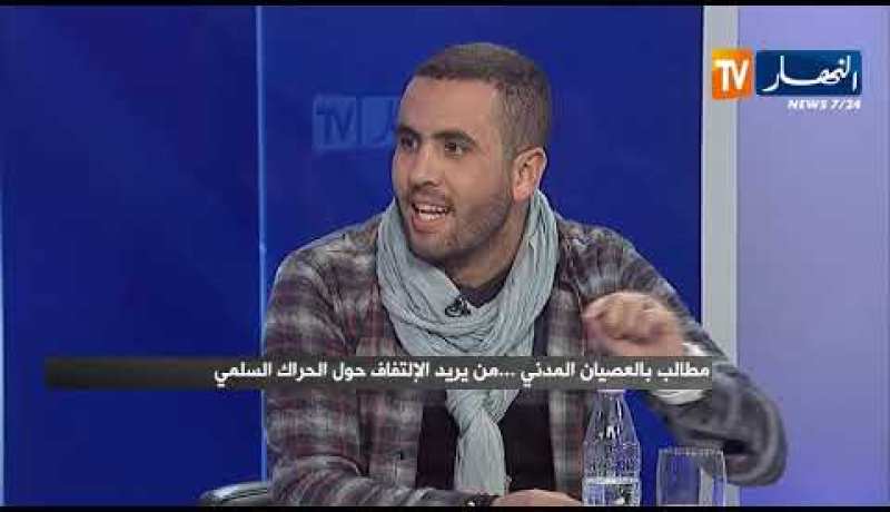 نقاش الجزائر: مطالب بالتغيير … الأحزاب خارج المعادلة والشباب بعيد عن السياسة