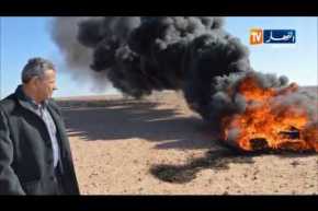 ليبيا: ضبط 8 أطنان من مخدر الحشيش في ميناء مدينة مصراتة البحري