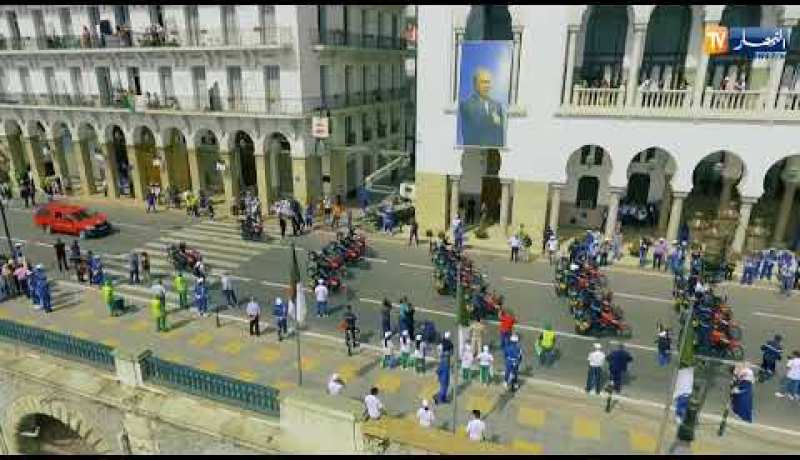 الذكرى 56 للإستقلال.. المجد والخلود لشهدائنا الأبرار