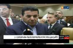 وزير الداخلية العراقي/”قضية المساجين الجزائريين ليست من اختصاص دائرتي الوزارية”