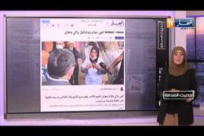 حديث الصحافة “تيزي فو” تنهي مهام مدير تشريفات والي وهران !