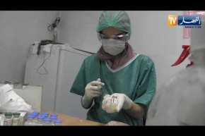 بسكرة: تزامنا مع عودة إرتفاع إصابات كورونا   الأطباء يحذرون