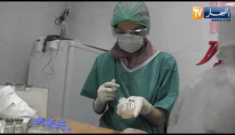 بسكرة: تزامنا مع عودة إرتفاع إصابات كورونا   الأطباء يحذرون