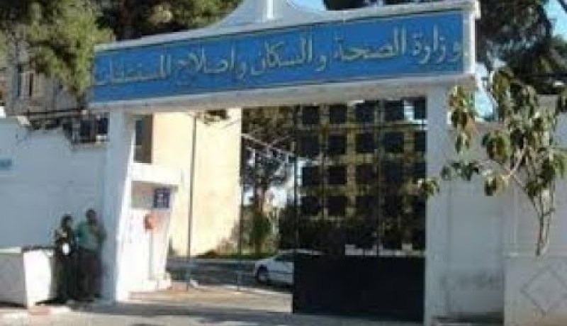 171 إصابة، 8 وفيات و118 حالة شفاء.. حصيلة كورونا في الجزائر خلال الـ 24 ساعة