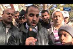 البيض: شعراء يرثون الفقيد المجاهد الفريق أحمد قايد صالح