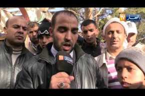 البيض: شعراء يرثون الفقيد المجاهد الفريق أحمد قايد صالح