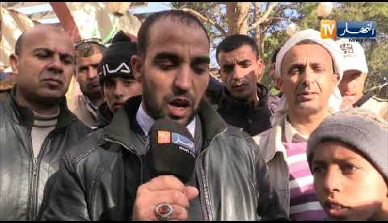 البيض: شعراء يرثون الفقيد المجاهد الفريق أحمد قايد صالح