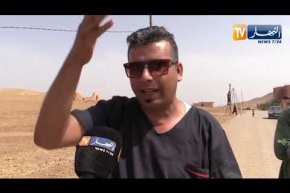 غليزان: أولاد النهار بعين الرحمة .. قرية فلاحية تنتظر تجسيد مشاريع التجديد الريفي