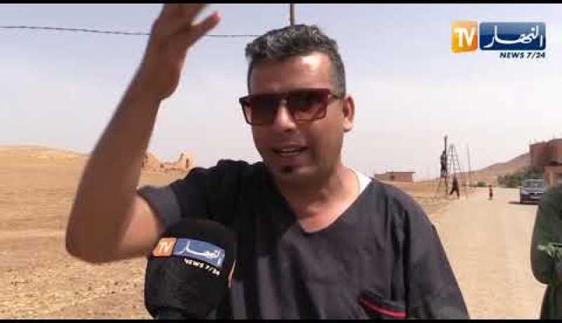 غليزان: أولاد النهار بعين الرحمة .. قرية فلاحية تنتظر تجسيد مشاريع التجديد الريفي