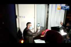 وصول لقاح سبوتنيك الروسي إلى العيادة المتعددة الخدمات “الموز” بالبليدة