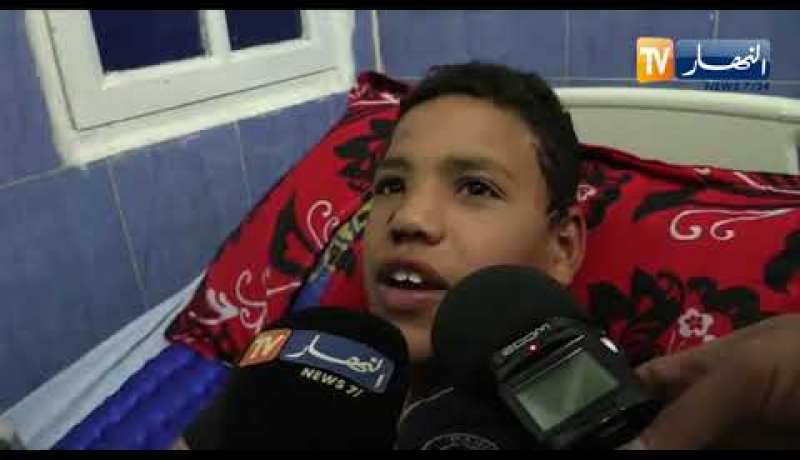 غليزان… تعرض 14 طفلا لعضة كلب مسعور