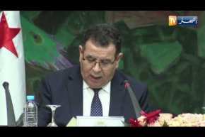 برلمان:  وزير العمل يرافع من أجل تحسين منظومة الضمان الإجتماعي