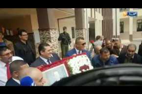 شاهد بدوي يعد بإيصال أمانة لرئيس الجمهورية