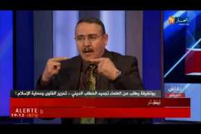 مختص في الشأن الأمني: الخطاب الديني أستغل من طرف دول تحاول تدمير بلداننا الإسلامية