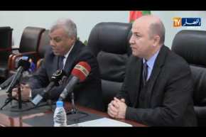 مالية: محافظ بنك الجزائر على رأس وزارة المالية.. أي دلالات ؟