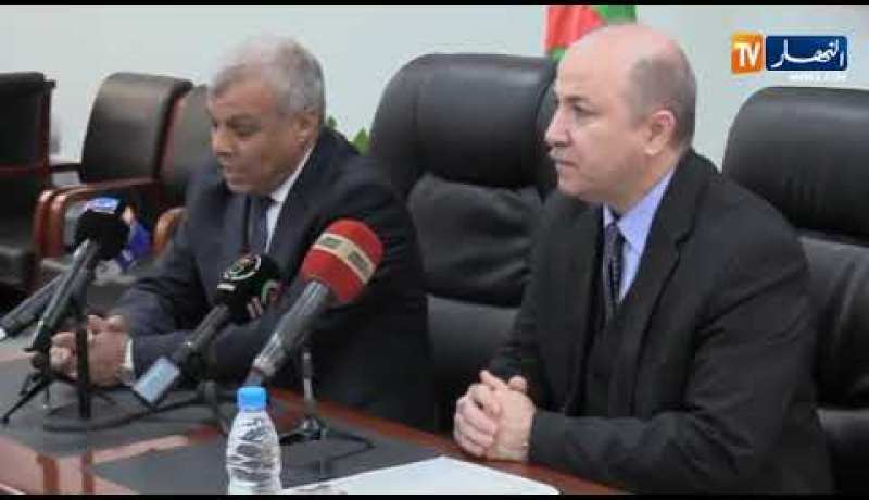 مالية: محافظ بنك الجزائر على رأس وزارة المالية.. أي دلالات ؟