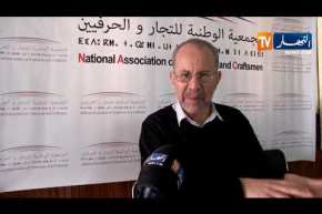 بولنوار: بعض الشباب هددوا التجار بضرورة غلق المحلات