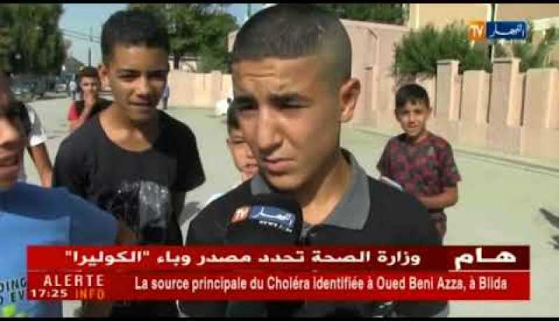 ميلة: تلاميذ محرومون من الدخول المدرسي