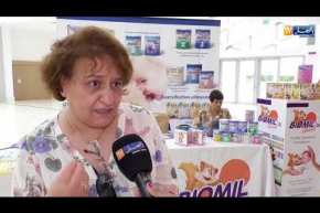 صحة: 10 ملايين طفل يصابون بالإسهال الحاد سنويا في الجزائر