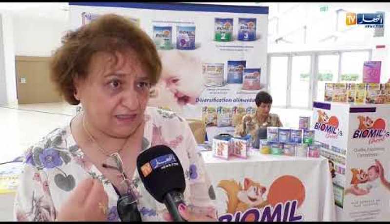 صحة: 10 ملايين طفل يصابون بالإسهال الحاد سنويا في الجزائر