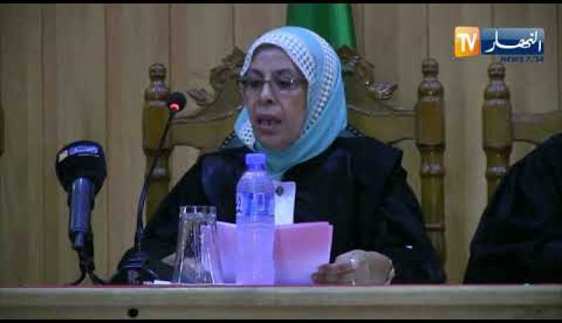 بجاية: تنصيب نائب عام جديد لمجلس القضاء