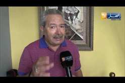 سليمان بن عيسى: لدينا لقاءات مع كل الأحزاب.. وهذا هو موقفنا من حزبي الأرندي و الأفلان