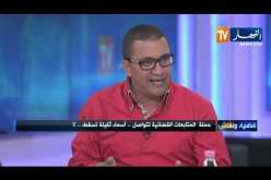 قضية ونقاش/ قايد صالح .. لا إستثناءات في محاربة الفساد .. !!