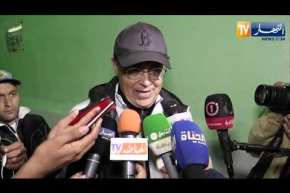 النصرية تعود بتعادل ثمين من بلعباس أمام الإتحاد المحلي