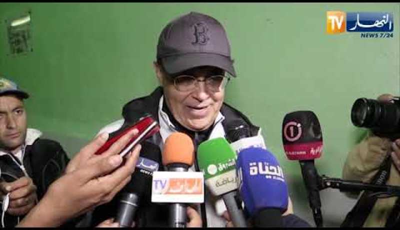 النصرية تعود بتعادل ثمين من بلعباس أمام الإتحاد المحلي