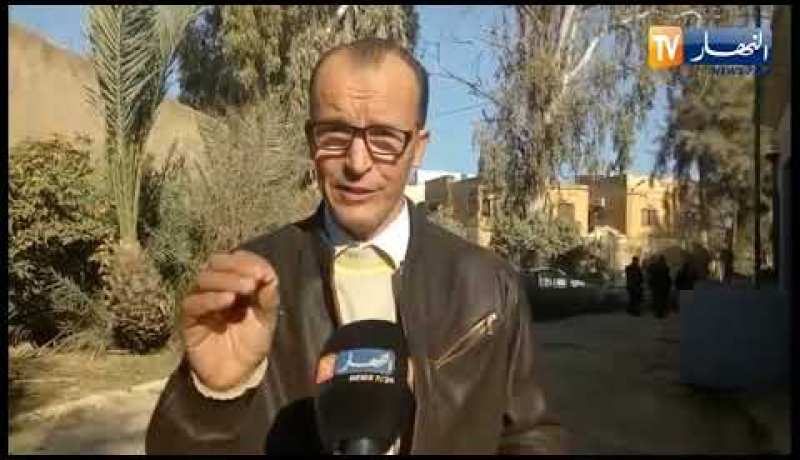 نفوق 233 خروف وإشتباه إصابتها بالحمى القلاعية أوطاعون المجترات الصغيرة في غليزان